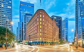Brown Palace Hotel in Denver